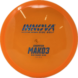 Mako3-Innova-Foundation Disc Golf