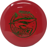 Mako3-Innova-Foundation Disc Golf