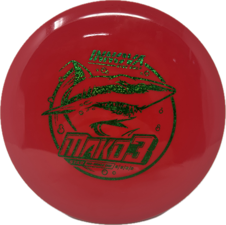 Mako3-Innova-Foundation Disc Golf