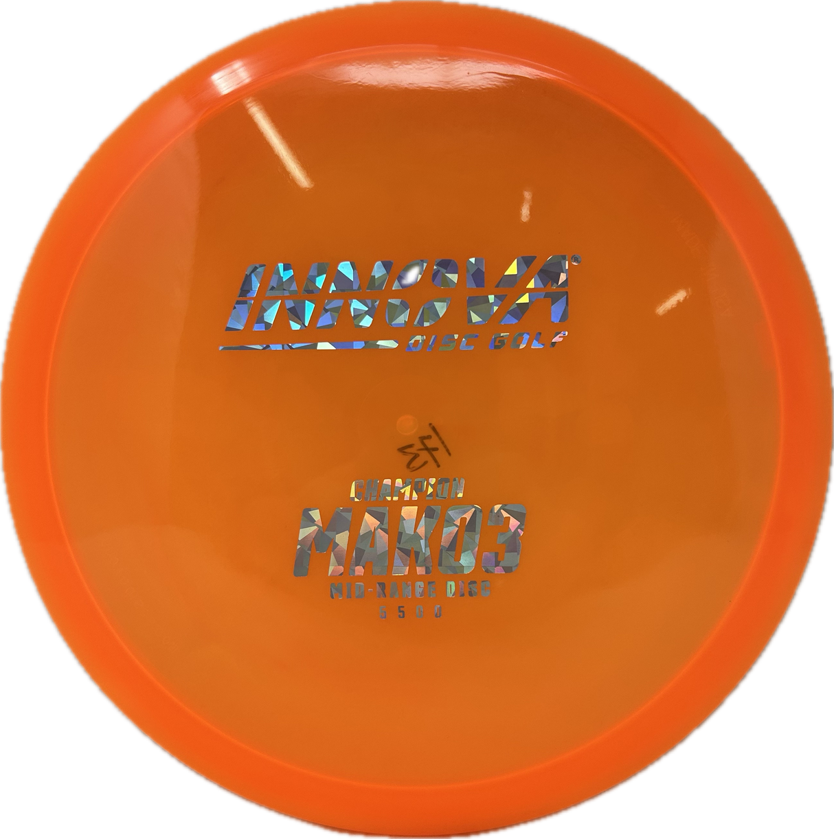Mako3-Innova-Foundation Disc Golf