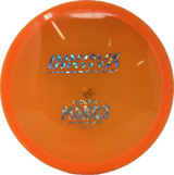 Mako3-Innova-Foundation Disc Golf