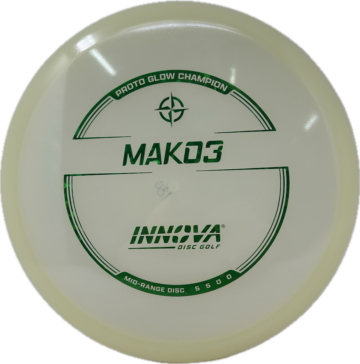 Mako3-Innova-Foundation Disc Golf