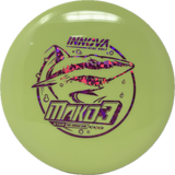 Mako3-Innova-Foundation Disc Golf
