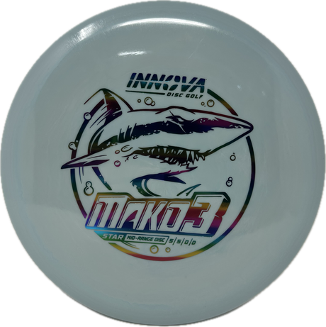 Mako3-Innova-Foundation Disc Golf