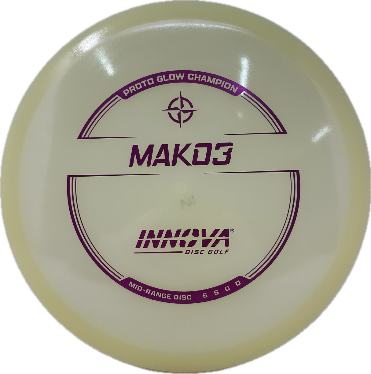 Mako3-Innova-Foundation Disc Golf