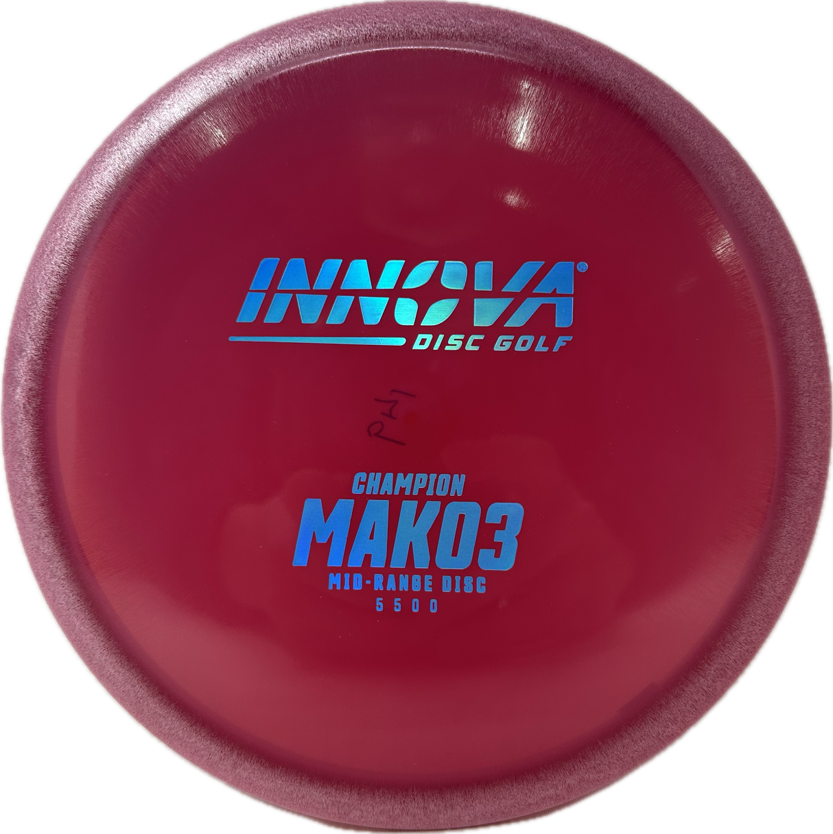 Mako3-Innova-Foundation Disc Golf