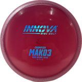 Mako3-Innova-Foundation Disc Golf