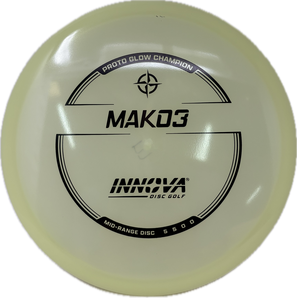 Mako3-Innova-Foundation Disc Golf