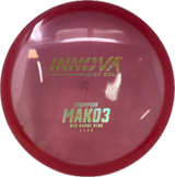Mako3-Innova-Foundation Disc Golf