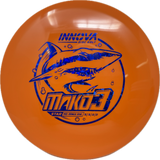 Mako3-Innova-Foundation Disc Golf