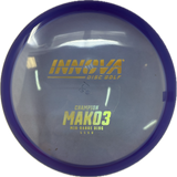 Mako3-Innova-Foundation Disc Golf