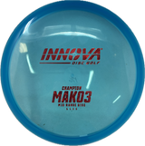 Mako3-Innova-Foundation Disc Golf
