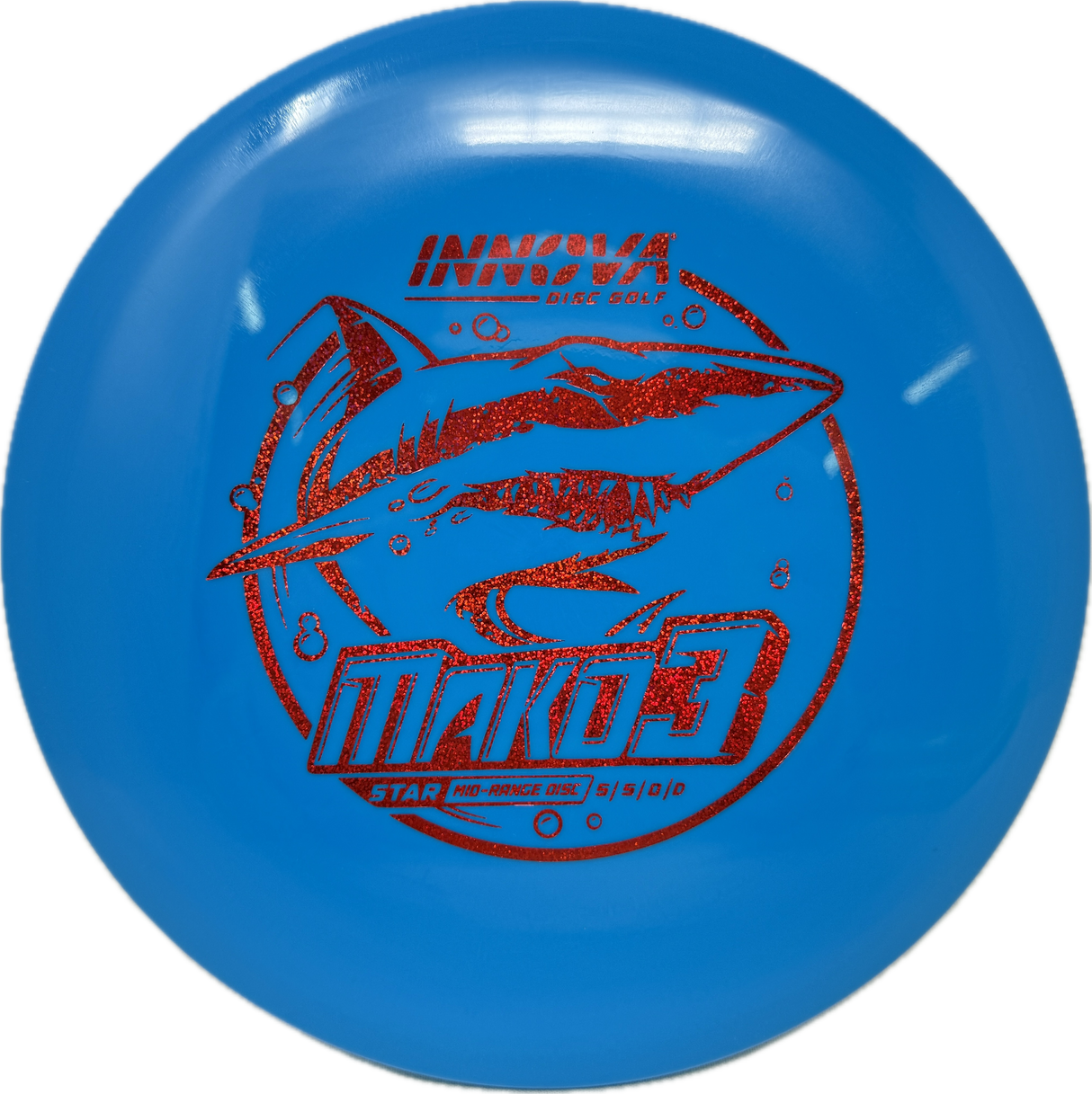Mako3-Innova-Foundation Disc Golf