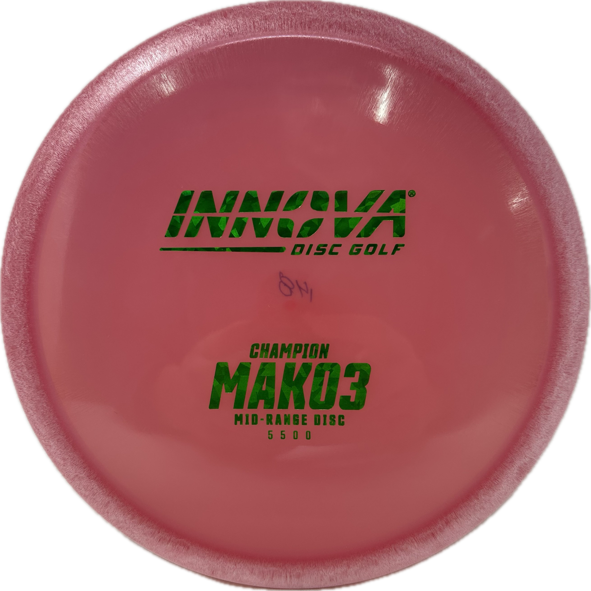 Mako3-Innova-Foundation Disc Golf