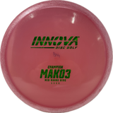 Mako3-Innova-Foundation Disc Golf
