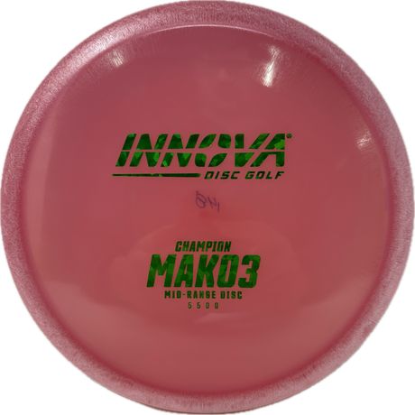Mako3-Innova-Foundation Disc Golf