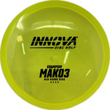 Mako3-Innova-Foundation Disc Golf