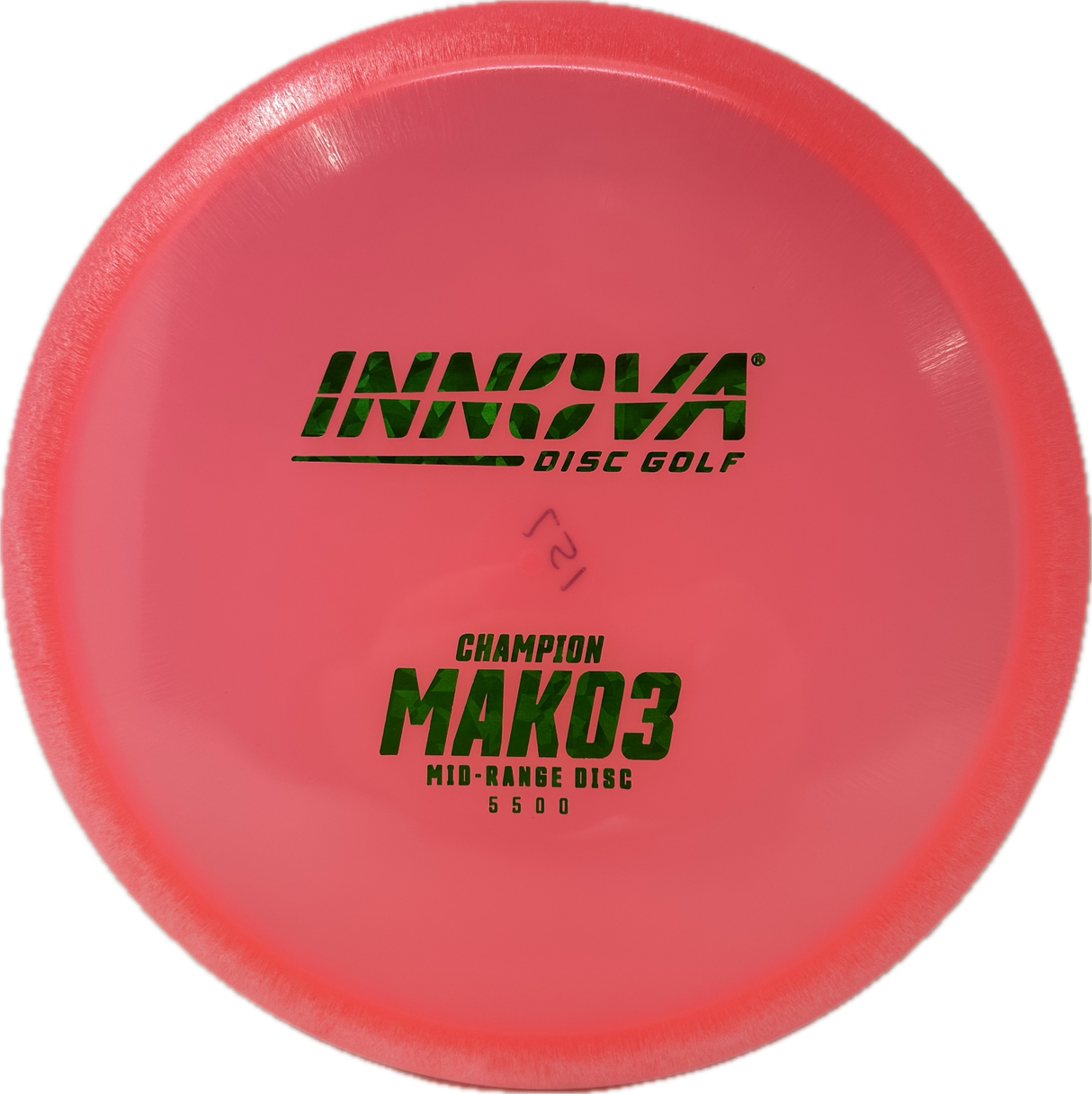 Mako3-Innova-Foundation Disc Golf