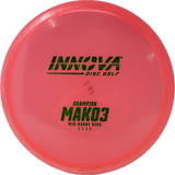Mako3-Innova-Foundation Disc Golf