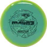 Mako3-Innova-Foundation Disc Golf
