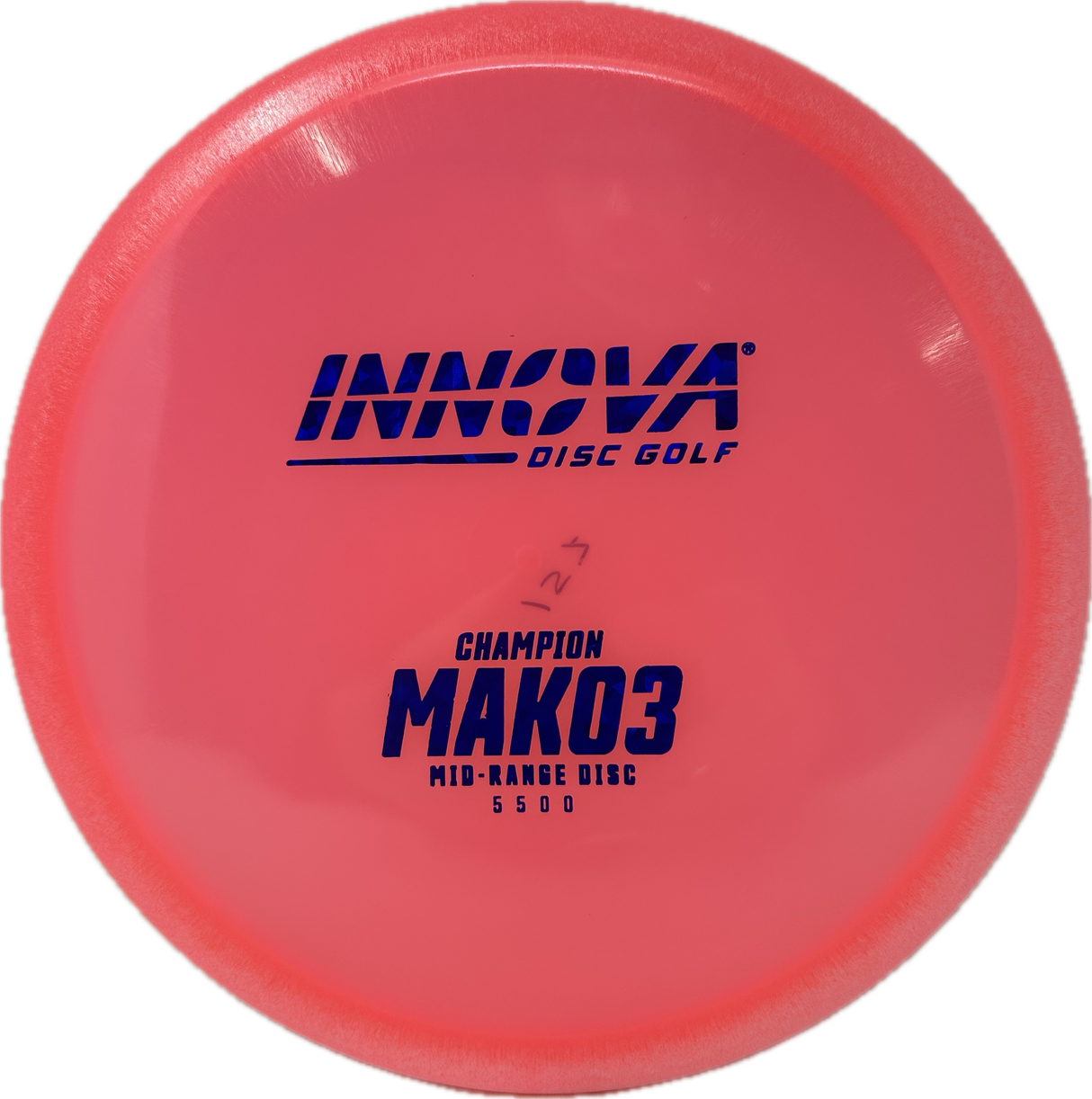 Mako3-Innova-Foundation Disc Golf