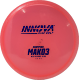 Mako3-Innova-Foundation Disc Golf
