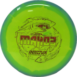 Mako3-Innova-Foundation Disc Golf
