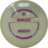 Mako3-Innova-Foundation Disc Golf