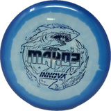 Mako3-Innova-Foundation Disc Golf
