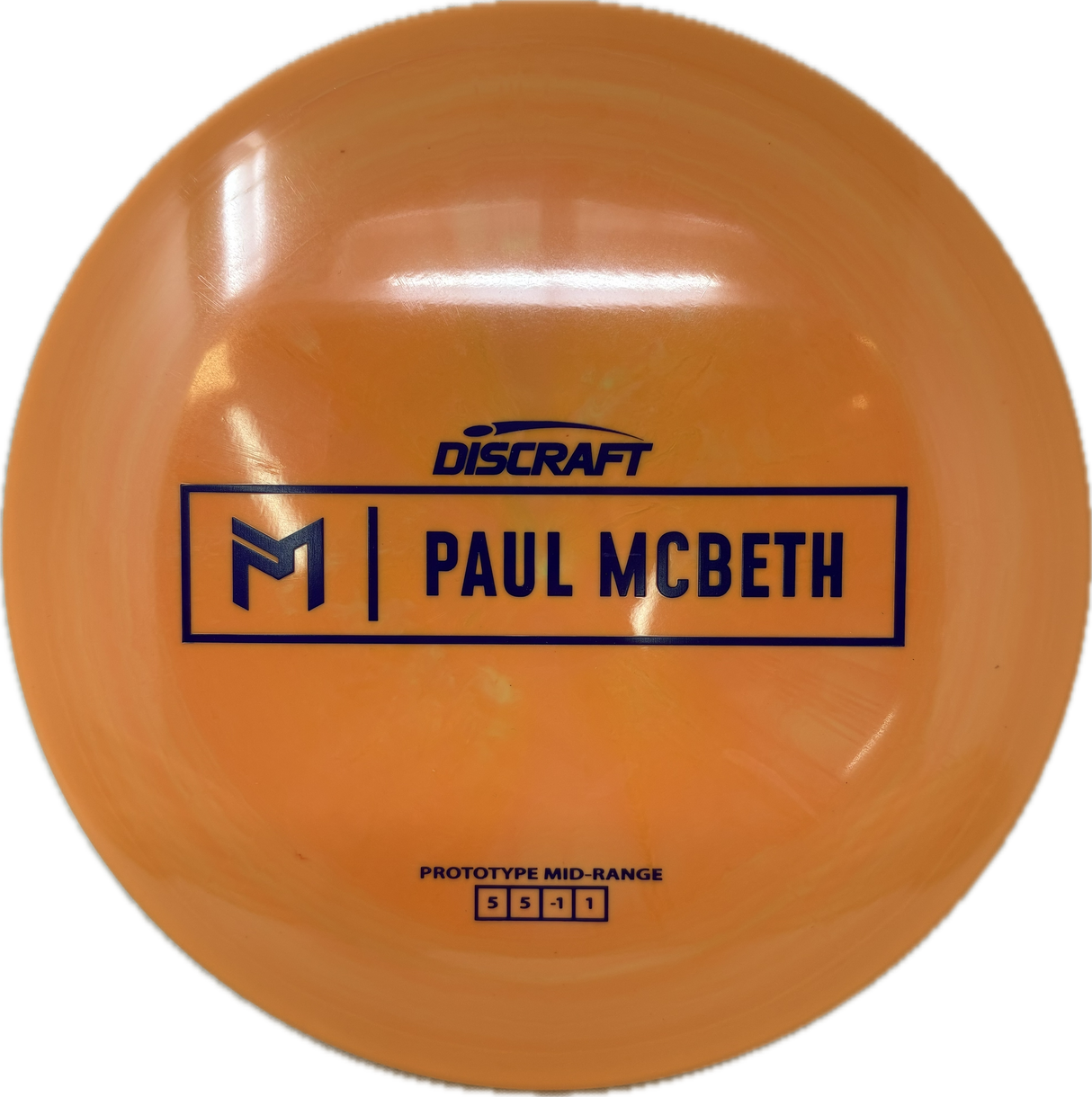 Malita (B)-Discraft-Foundation Disc Golf