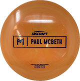 Malita (B)-Discraft-Foundation Disc Golf