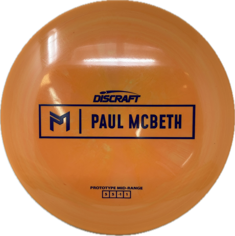 Malita (B)-Discraft-Foundation Disc Golf