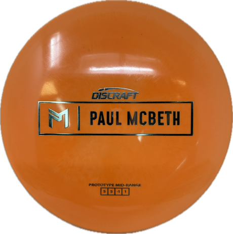 Malita (B)-Discraft-Foundation Disc Golf