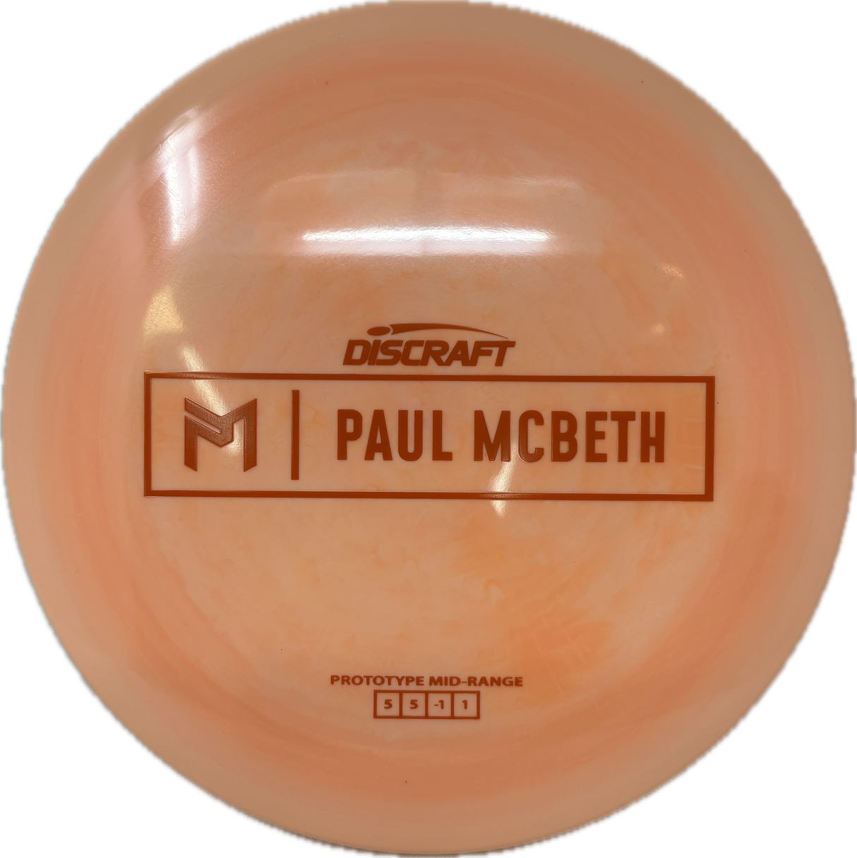 Malita (B)-Discraft-Foundation Disc Golf