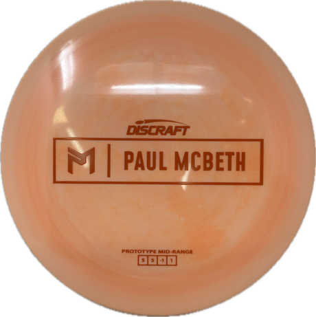 Malita (B)-Discraft-Foundation Disc Golf