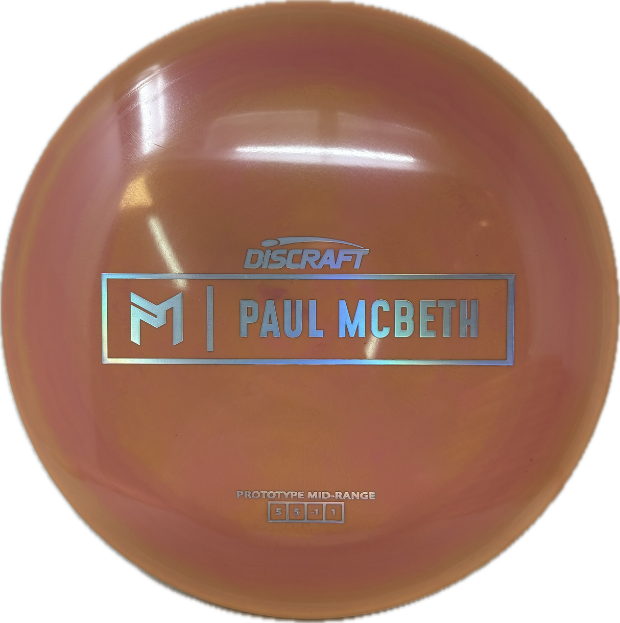 Malita (B)-Discraft-Foundation Disc Golf