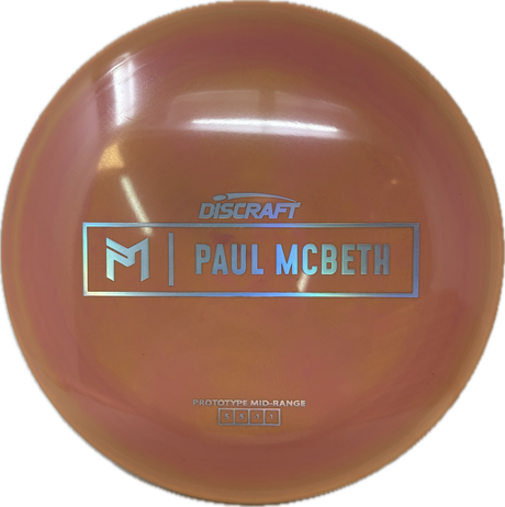Malita (B)-Discraft-Foundation Disc Golf