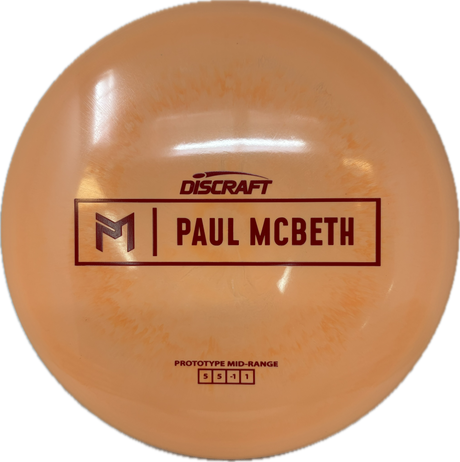 Malita (B)-Discraft-Foundation Disc Golf