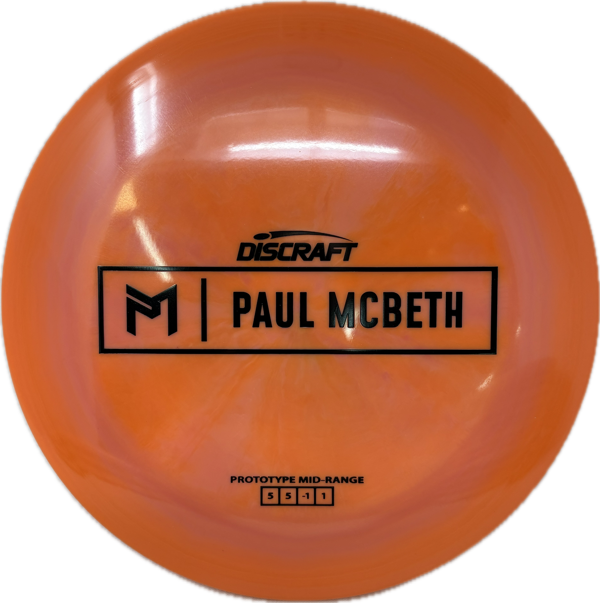Malita (B)-Discraft-Foundation Disc Golf
