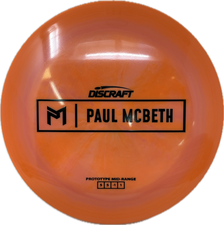 Malita (B)-Discraft-Foundation Disc Golf