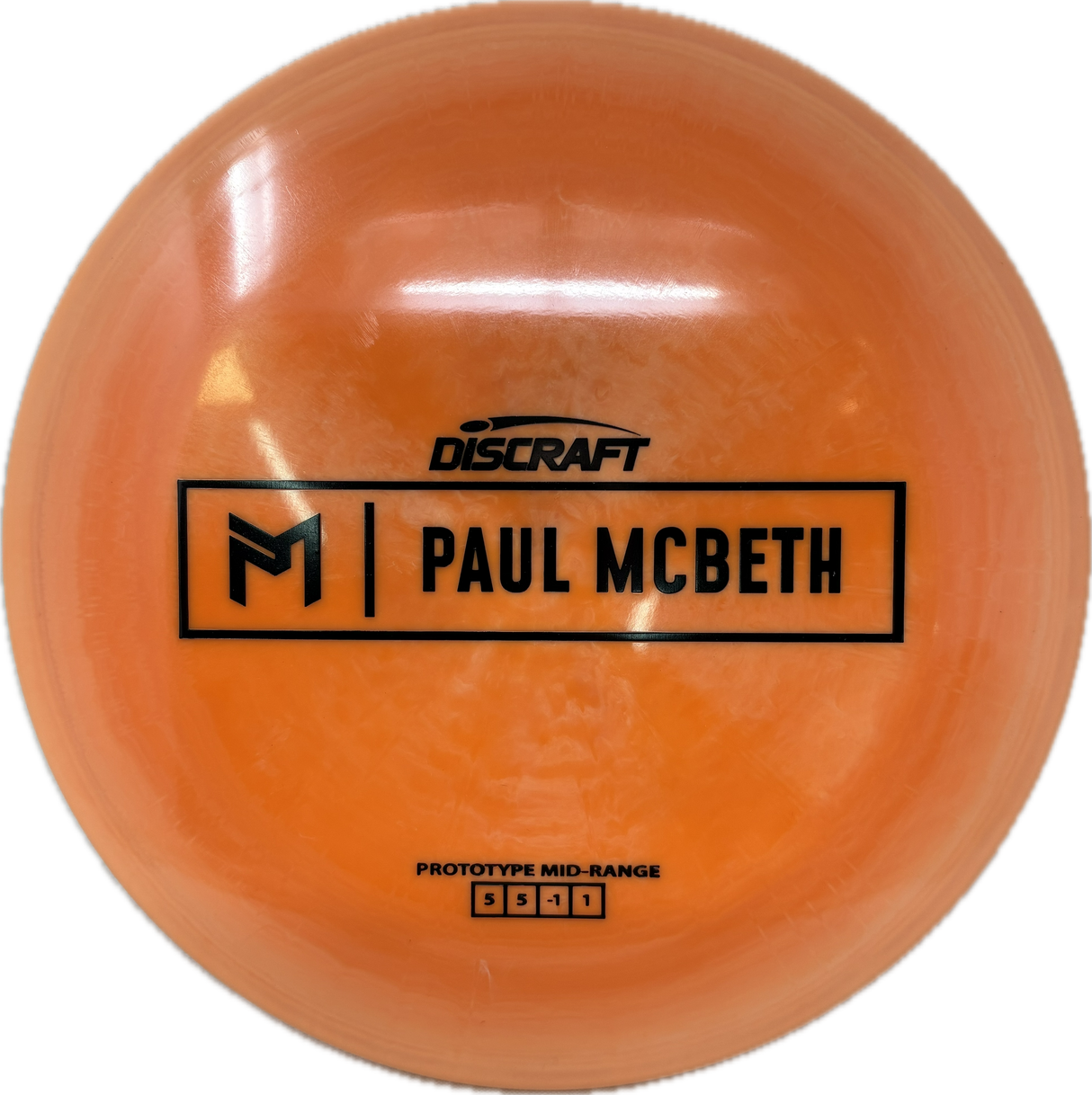 Malita (B)-Discraft-Foundation Disc Golf