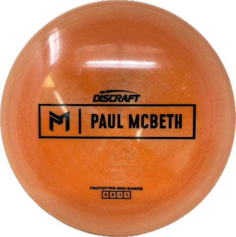 Malita (B)-Discraft-Foundation Disc Golf