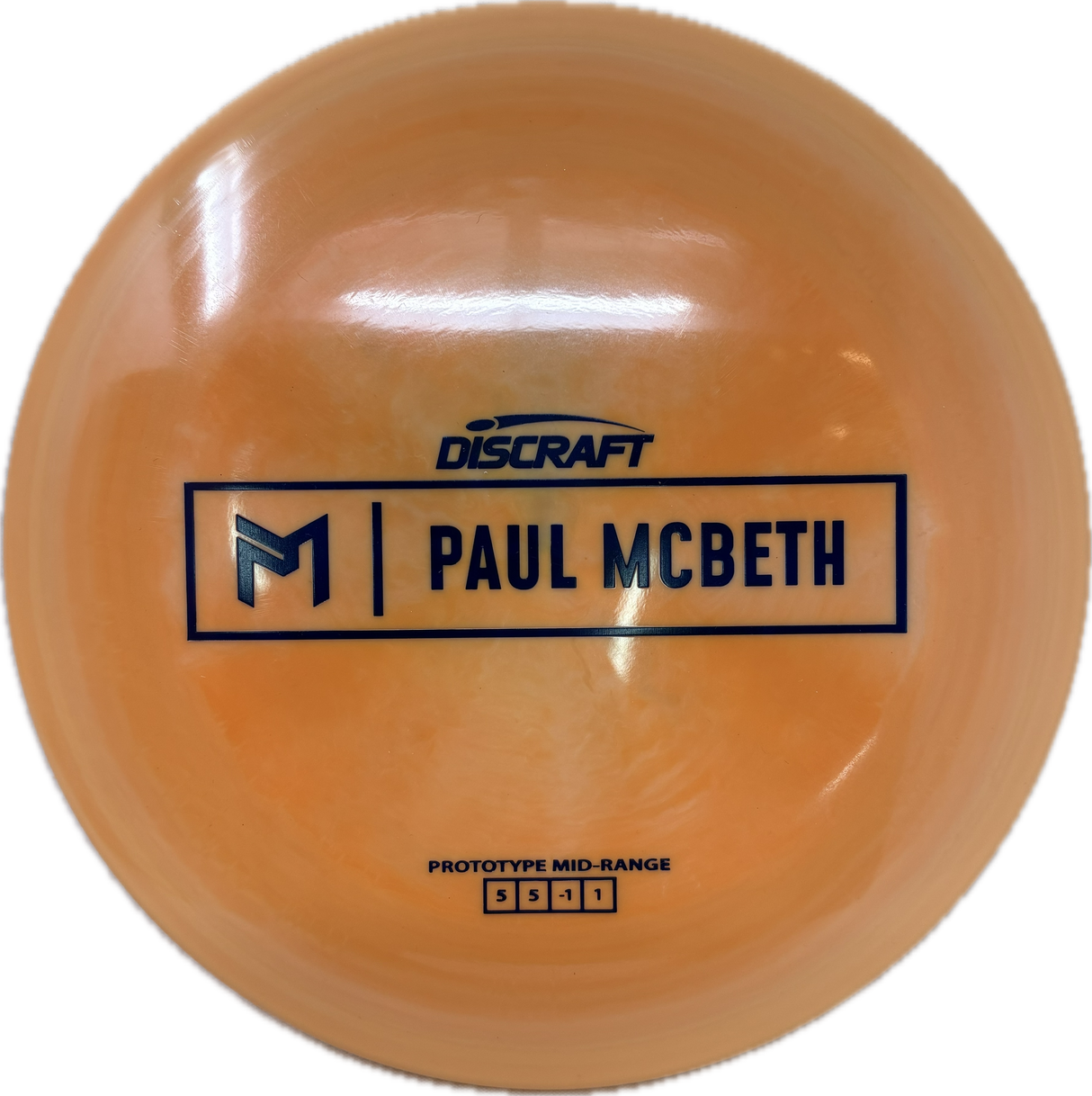 Malita (B)-Discraft-Foundation Disc Golf