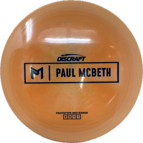 Malita (B)-Discraft-Foundation Disc Golf