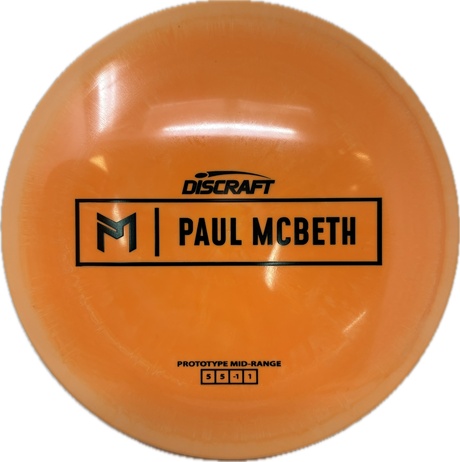 Malita (B)-Discraft-Foundation Disc Golf