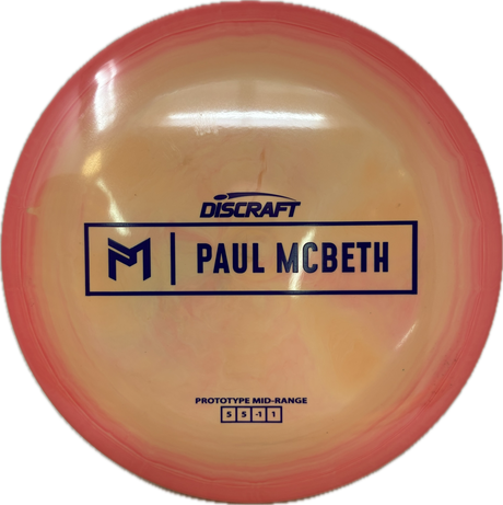 Malita (B)-Discraft-Foundation Disc Golf
