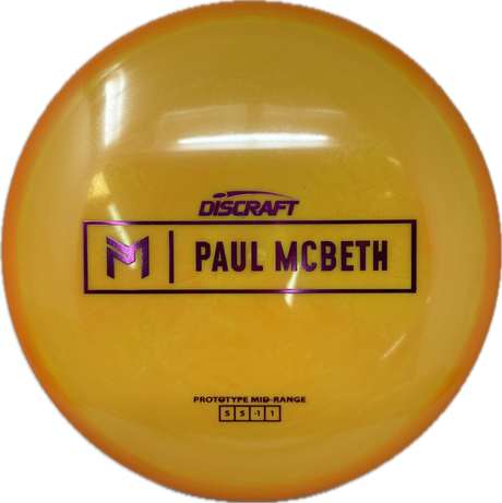 Malita (B)-Discraft-Foundation Disc Golf