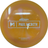 Malita (B)-Discraft-Foundation Disc Golf