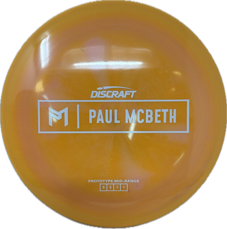 Malita (B)-Discraft-Foundation Disc Golf