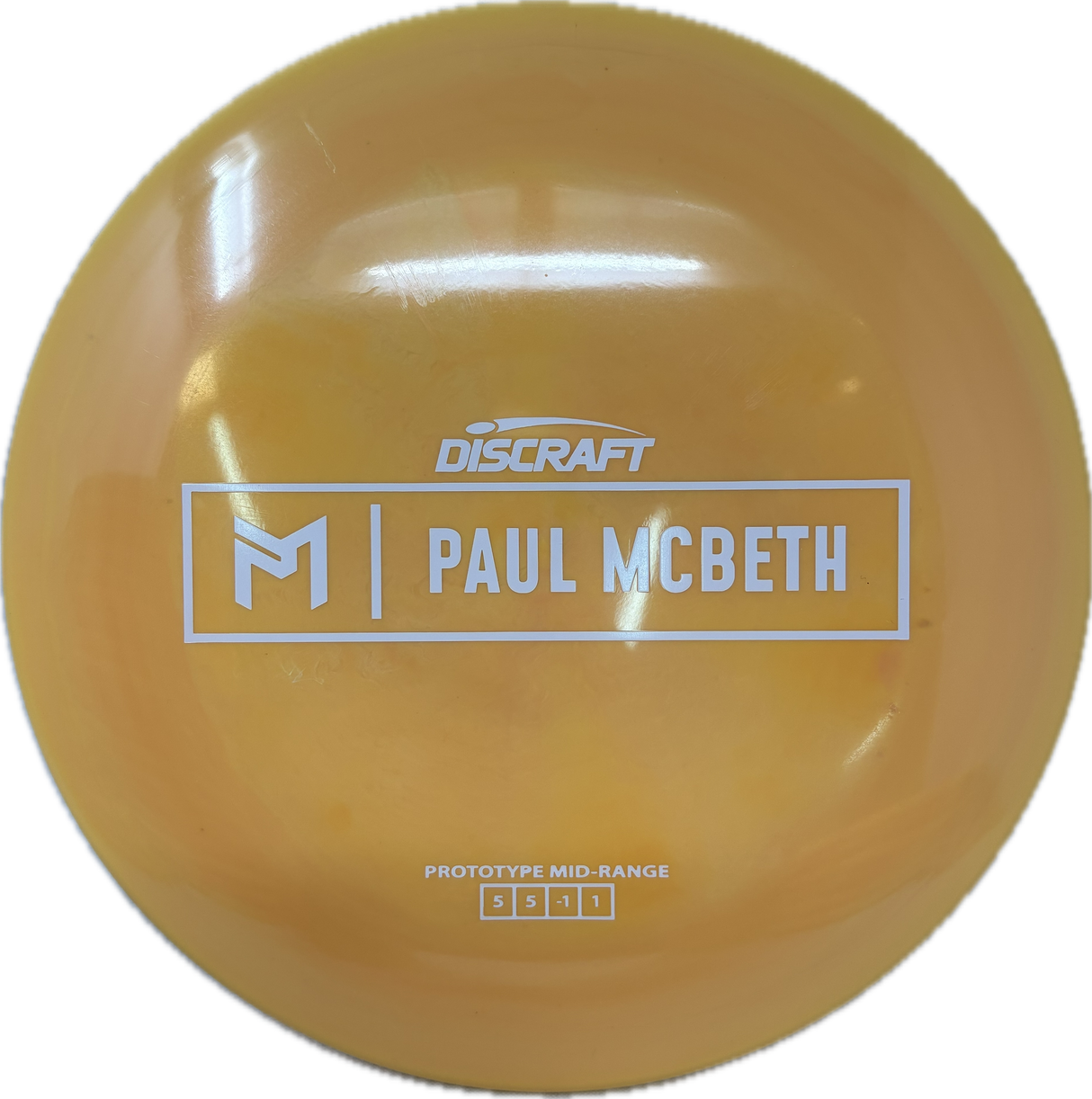 Malita (B)-Discraft-Foundation Disc Golf